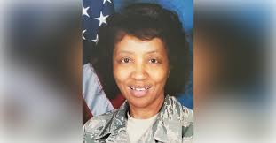 Obituary information for Linnie Mae Gordon-Hubbard