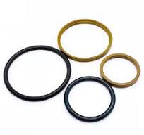 China Customized Oil Drilling Mud Pump Piston Ring Seals ...