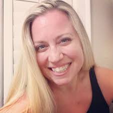 Jennifer Terry-Tharp