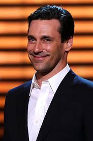 The Star Market: Handsome Jon Hamm Can Be Dapper and Goofy, So What's That  Worth in Hollywood?