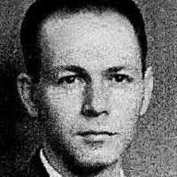 Dr Chester D Babcock (1907–1977)