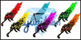 It was previously able to be crafted by salvaging 10 legendaries. Murder Mystery Godlys In Boxes Stacked Roblox Account With Murder Mystery 2 Godlys And These Items Will Set You Apart From The Rest Of The Pack As You Will