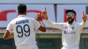 53.6 r ashwin to stuart broad, back of a length delivery on middle and leg stump that continues with the arm. Ind Vs Eng Live Updates Archives Reportr Door