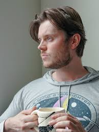 Before and after. It was definitely time for a haircut.