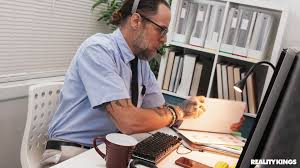 Work Me Harder 8 (2024) | Adult DVD Empire