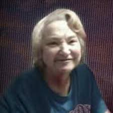 Obituary information for Naomi Welcher