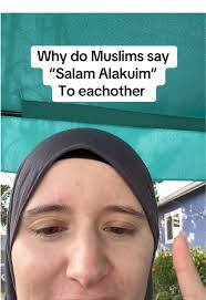 Sala Maleco Salam Meaning