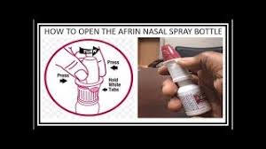 Shop now to stock up on essentials & get coupons! Solved How To Open Afrin No Drip Nasal Spray How Co