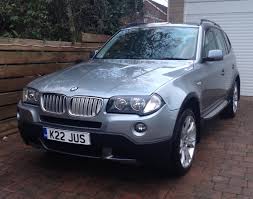 All bmw tuning files are custom made and thoroughly tested on a 4x4 state of the art dynometer. Bmw E83 X3 2 0d 2006 Tuning Xbimmers Bmw X3 Forum