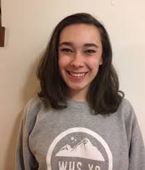 Sidney Meadows's Instagram, Twitter & Facebook