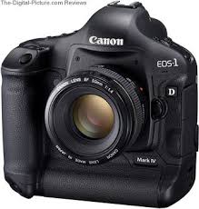 Canon Eos 1d Mark Iv Review Canon Dslr Best Camera Digital Slr Camera