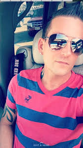 Jason Bartow's Instagram, Twitter & Facebook