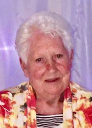 Condolence Book for Carmel Cully (née Mullen) (Mullingar, Westmeath)