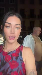 Tommy Devito Brianna Lapaglia