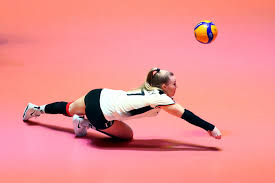 Randy stoklos was retired from professional volleyball in 2000. Germany And Turkey To Battle For Place At Tokyo 2020 Women S Volleyball Event