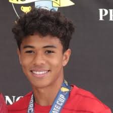 Edgar Viera's Central East High School Bio