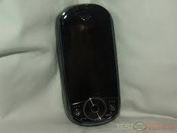 Pantech Matrix Pro
