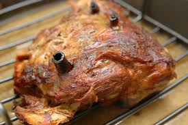 Mod de preparare pulpa de miel la cuptor. Pulpa De Miel La Cuptor Retete Culinare By Teo S Kitchen