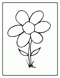 Parts of a flower color sheet | print the parts of a plant coloring page. Parts Of A Plant Coloring Page Coloring Home
