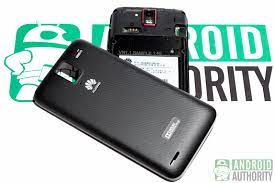 Huawei Ascend D quad XL full review