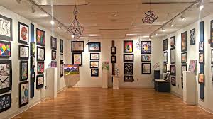 Why Should One Support Arts Education Art Gallery Interior Gallery Art Gallery Uk