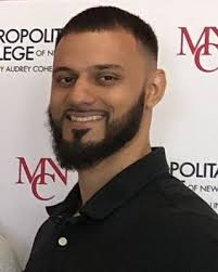 Nilson Mejia's Instagram, Twitter & Facebook