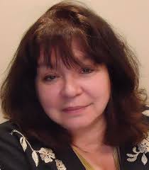 Five Questions With: Deborah Saunders