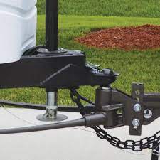 Hitch weight,unloaded weight with battery and full lp tanks at 7788 lbs,cargo weight limit 2212 lbs, and gross weight limit of 10,000 lbs. Blue Ox Sway Pro Weight Distribution Hitch 1 000 10 000 Bxw1000 United Rv