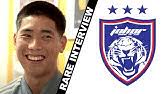 Johor darul ta'zim fc (jdt) have achieved a personal record when they have maintained an undefeated record at the tan sri dato haji hassan yunos stadium, larkin in the malaysian super. Fearless Rise Of The Johor Southern Tigers Eng Youtube