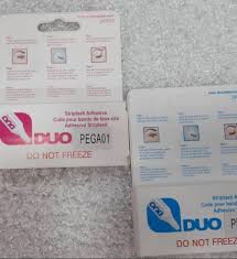 Entrá y conocé nuestras increíbles ofertas y promociones. Pega Pestanas Duo De Calidad En 19 000bs C U Adhesive Duo Faux