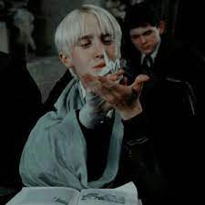 For some reason, draco malfoy signs up for care of magical creatures. Draco Malfoy Harry Potter Poa Prisoner Of Azkaban Pfp Icon