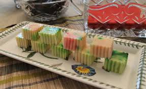 Resepi roti gebu lembut mudah. Resepi Puding Agar Agar Kastard
