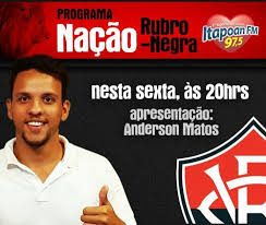 Próximos jogos do vitória tabela de classificação menu veja mais. Programa Nacao Rubro Negra Desta Sexta Analisa O Proximo Jogo Do Vitoria Noticias Galaticos Online