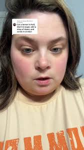 Replying to @HangryMommy I see a difference, thank you for the advice!! Im  gonna do it one more time tomorrow morning.