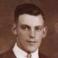 Kenneth William Charters (1922–1993)