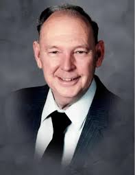 Obituary information for Leroy "Roy" Hudgins