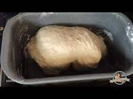 Zojirushi Bread Maker Best Whole Wheat Bread And Dough Recipe Youtube Best Whole Wheat Bread Bread Machine Recipes Healthy Bread Maker