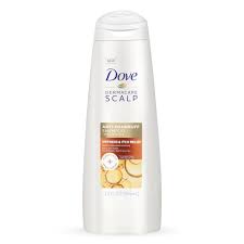 Dove Derma Care Scalp Dryness Itch Relief Anti Dandruff Shampoo 12 Fl Oz In 2020 Anti Dandruff Shampoo Scalp Dryness Dry Scalp Treatment