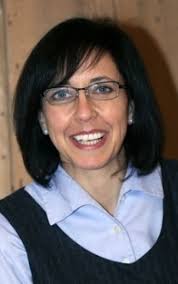 Member Profile: Anthea Brown