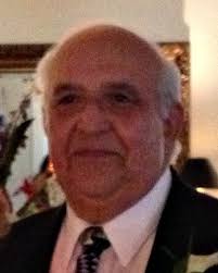 Obituary of Anthony Corrao