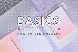 Find from apparel mockups to responsive mockups and everything in between. How To Use A Mockup Step By Step Ana Yvy