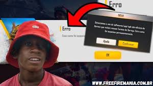 En este caso garena free fire mega mod. Nicco Free Fire Ff Como Ser Banido Pela Garena Fazendo O Download Deste Apk Em 2021 Free Fire Mania