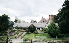 Some Of New York State S Best Restaurants Historic Sites And Cultural Institutions Are In Westchester County Travel And Leisure Historical Sites New York Travel