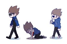 Eddsworld is a great animated (flash) series that has been around for quite sometime. Eddsworld Future Explore Tumblr Posts And Blogs Tumgir