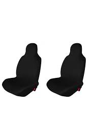 1araba1ev Tofas Dogan Slx Oto Koltuk Servis Kilif On 2 Koltuki Penye Set Siyah Trendyol