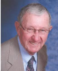 Anthony Harsch Obituary (2015)