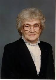 Lucy Jane Pulliam Obituary