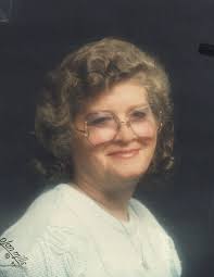 Obituary information for Joyce Reece