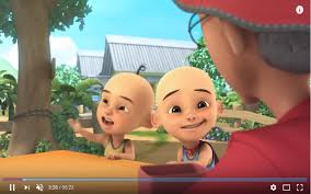 'gambar di atas merupakan sketsa pencocokan wajah berdasarkan keterangan saksi, cuit @annonimania1. Video Upin Ipin New For Android Apk Download