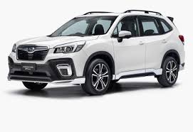 Pricing and which one to buy. Subaru Forester Gt Edition Suv Launched In Malaysia Carsifu